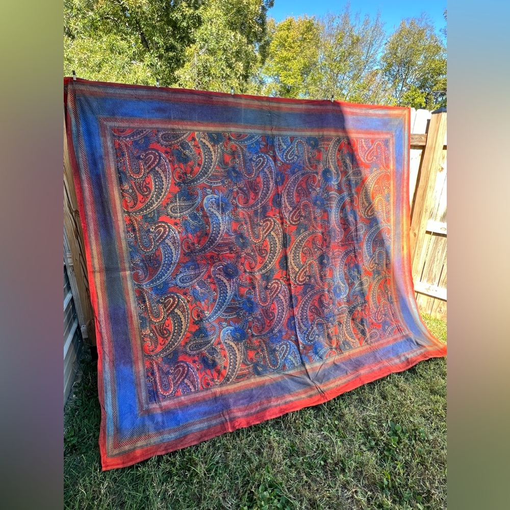 Made In India | Hand Made Tapestry